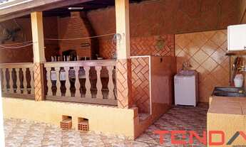 Imagem: CASA A VENDA - JARDIM BOA ESPERANÇA