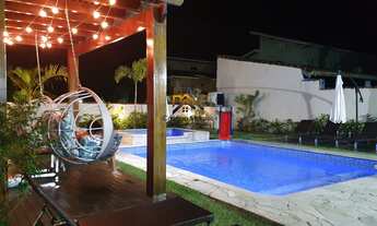 Imagem: Ótima casa térra no Morada da Praia com