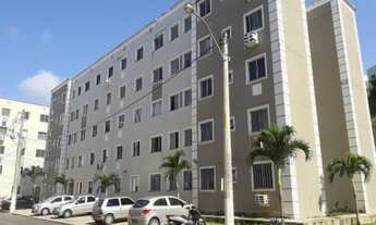 Imagem: APARTAMENTO RESIDENCIAL em LAURO DE FREITAS