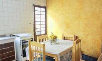 Imagem 6: CASA RESIDENCIAL em SÃO PAULO - SP, JARAGUÁ