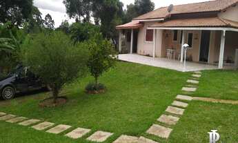 Imagem 3: CHACARA RURAL em IBIÚNA - SP, Ibiúna