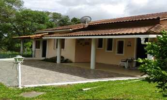 Imagem 5: CHACARA RURAL em IBIÚNA - SP, Ibiúna