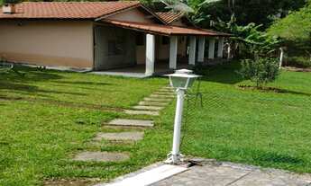 Imagem 7: CHACARA RURAL em IBIÚNA - SP, Ibiúna