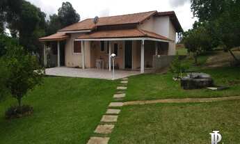Imagem: CHACARA RURAL em IBIÚNA - SP, Ibiúna