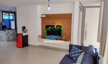 Imagem 4: Imóvel com 5 dormitórios em condomínio a 150m da praia de Camburi