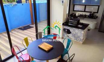 Imagem 6: Imóvel com 5 dormitórios em condomínio a 150m da praia de Camburi