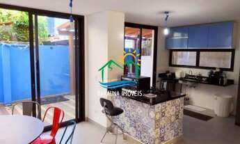 Imagem 7: Imóvel com 5 dormitórios em condomínio a 150m da praia de Camburi