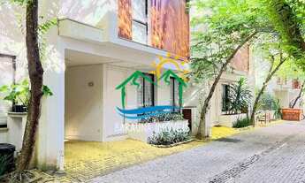 Imagem: Imóvel em condomínio a 150m da praia de