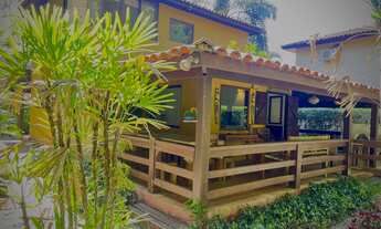 Imagem: CASA RESIDENCIAL em SÃO SEBASTIÃO - SP