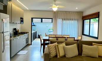 Imagem: Casa em Condomínio de Luxo em Maresias