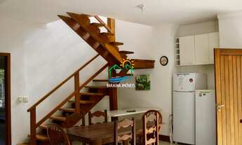 Imagem 5: CASA RESIDENCIAL em SÃO SEBASTIÃO - SP, MARESIAS