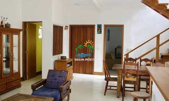 Imagem 4: CASA RESIDENCIAL em SÃO SEBASTIÃO - SP, MARESIAS