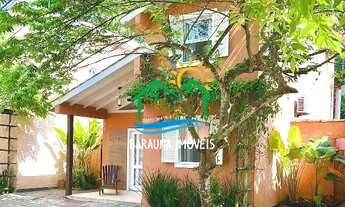 Imagem: CASA RESIDENCIAL em SÃO SEBASTIÃO - SP