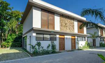 Imagem: CASA RESIDENCIAL em SÃO SEBASTIÃO - SP