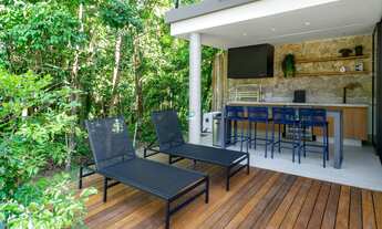 Imagem 4: CASA RESIDENCIAL em SÃO SEBASTIÃO - SP, MARESIAS