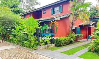 Imagem 2: CASA RESIDENCIAL em SÃO SEBASTIÃO - SP, CAMBURI