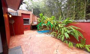 Imagem 7: CASA RESIDENCIAL em SÃO SEBASTIÃO - SP, CAMBURI