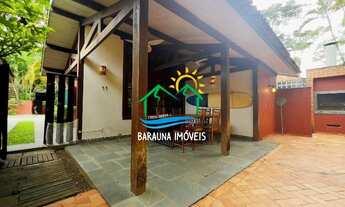 Imagem 3: CASA RESIDENCIAL em SÃO SEBASTIÃO - SP, CAMBURI