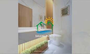 Imagem 3: Lançamento Residencial na praia de Juquehy