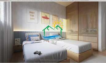 Imagem 6: Lançamento Residencial na praia de Juquehy