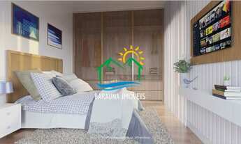 Imagem 5: Lançamento Residencial na praia de Juquehy