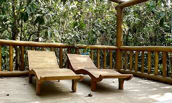 Imagem 7: CASA RESIDENCIAL em SÃO SEBASTIÃO - SP, MARESIAS