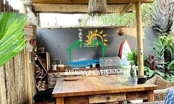 Imagem 5: CASA RESIDENCIAL em SÃO SEBASTIÃO - SP, CAMBURI