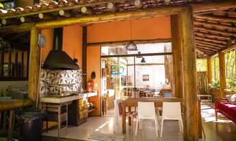 Imagem 3: CASA RESIDENCIAL em SÃO SEBASTIÃO - SP, MARESIAS