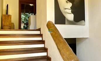 Imagem 2: CASA RESIDENCIAL em SÃO SEBASTIÃO - SP, MARESIAS