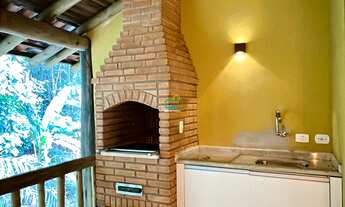 Imagem 7: CASA RESIDENCIAL em SÃO SEBASTIÃO - SP, MARESIAS