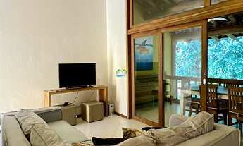 Imagem 4: CASA RESIDENCIAL em SÃO SEBASTIÃO - SP, MARESIAS