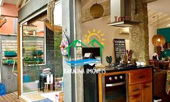 Imagem 7: CASA RESIDENCIAL em SÃO SEBASTIÃO - SP, CAMBURI