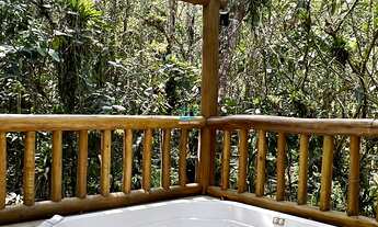 Imagem 6: CASA RESIDENCIAL em SÃO SEBASTIÃO - SP, MARESIAS