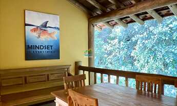 Imagem 6: CASA RESIDENCIAL em SÃO SEBASTIÃO - SP, MARESIAS