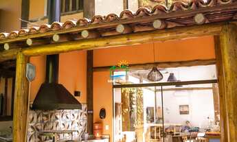 Imagem: CASA RESIDENCIAL em SÃO SEBASTIÃO - SP