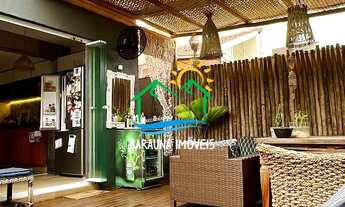 Imagem 4: CASA RESIDENCIAL em SÃO SEBASTIÃO - SP, CAMBURI