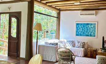 Imagem 4: CASA RESIDENCIAL em SÃO SEBASTIÃO - SP, MARESIAS