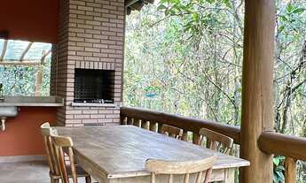 Imagem 5: CASA RESIDENCIAL em SÃO SEBASTIÃO - SP, MARESIAS