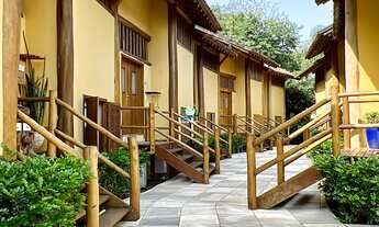 Imagem: CASA RESIDENCIAL em SÃO SEBASTIÃO - SP