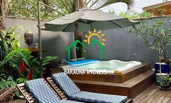 Imagem 2: CASA RESIDENCIAL em SÃO SEBASTIÃO - SP, CAMBURI