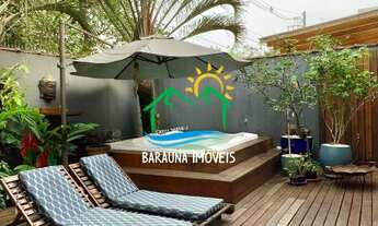 Imagem: CASA RESIDENCIAL em SÃO SEBASTIÃO - SP