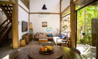 Imagem 7: CASA RESIDENCIAL em SÃO SEBASTIÃO - SP, MARESIAS