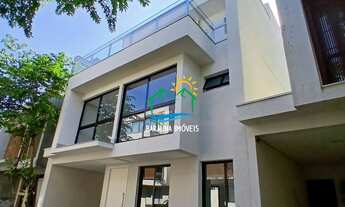 Imagem 3: CASA RESIDENCIAL em SÃO SEBASTIÃO - SP, CAMBURI