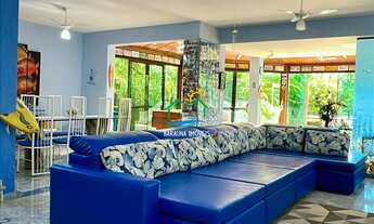 Imagem 5: CASA RESIDENCIAL em SÃO SEBASTIÃO - SP, MARESIAS