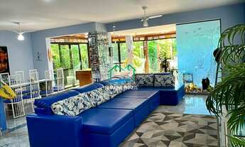 Imagem 3: CASA RESIDENCIAL em SÃO SEBASTIÃO - SP, MARESIAS