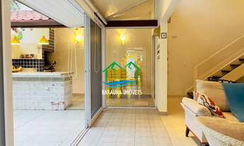 Imagem 6: CASA RESIDENCIAL em SÃO SEBASTIÃO - SP, MARESIAS