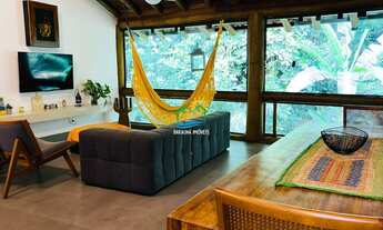 Imagem: CASA RESIDENCIAL em SÃO SEBASTIÃO - SP