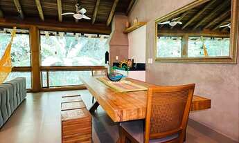 Imagem 6: CASA RESIDENCIAL em SÃO SEBASTIÃO - SP, MARESIAS