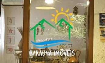 Imagem 5: CASA RESIDENCIAL em SÃO SEBASTIÃO - SP, PAÚBA