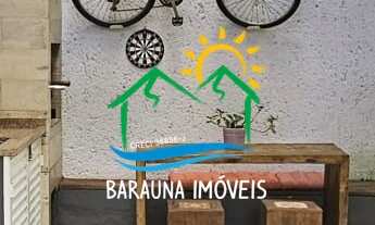 Imagem 3: CASA RESIDENCIAL em SÃO SEBASTIÃO - SP, PAÚBA